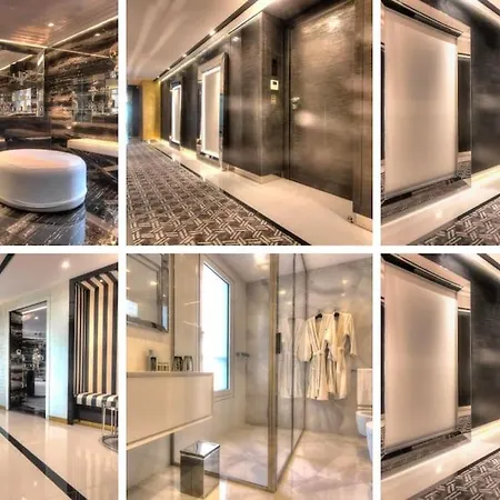 Croisette 4 Luxe - 7c * Cannes
