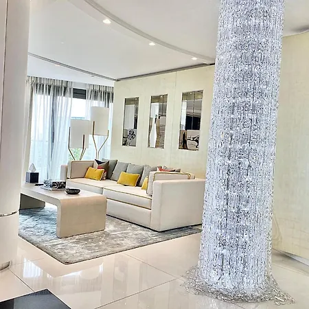 Croisette 4 Luxe - 7c Apartment Cannes