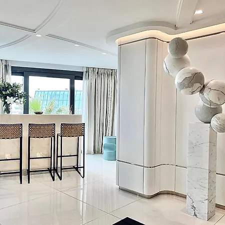Apartment Croisette 4 Luxe - 7c
