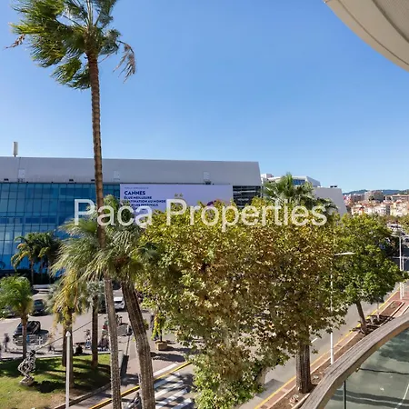 Croisette 4 Luxe - 7c Cannes
