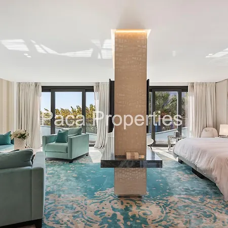 Croisette 4 Luxe - 7c Apartment *