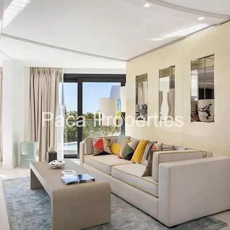 Apartment Croisette 4 Luxe - 7c