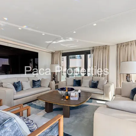 Apartment Croisette 4 Luxe - 7c