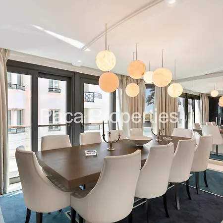 Apartment Croisette 4 Luxe - 7c