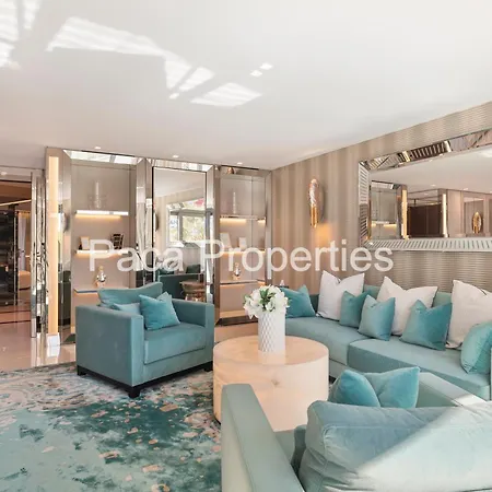 Apartment Croisette 4 Luxe - 7c